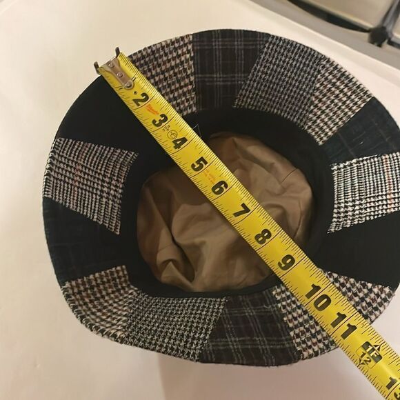 Wyeth Wool Blend Bucket Hat - Picture 12 of 12